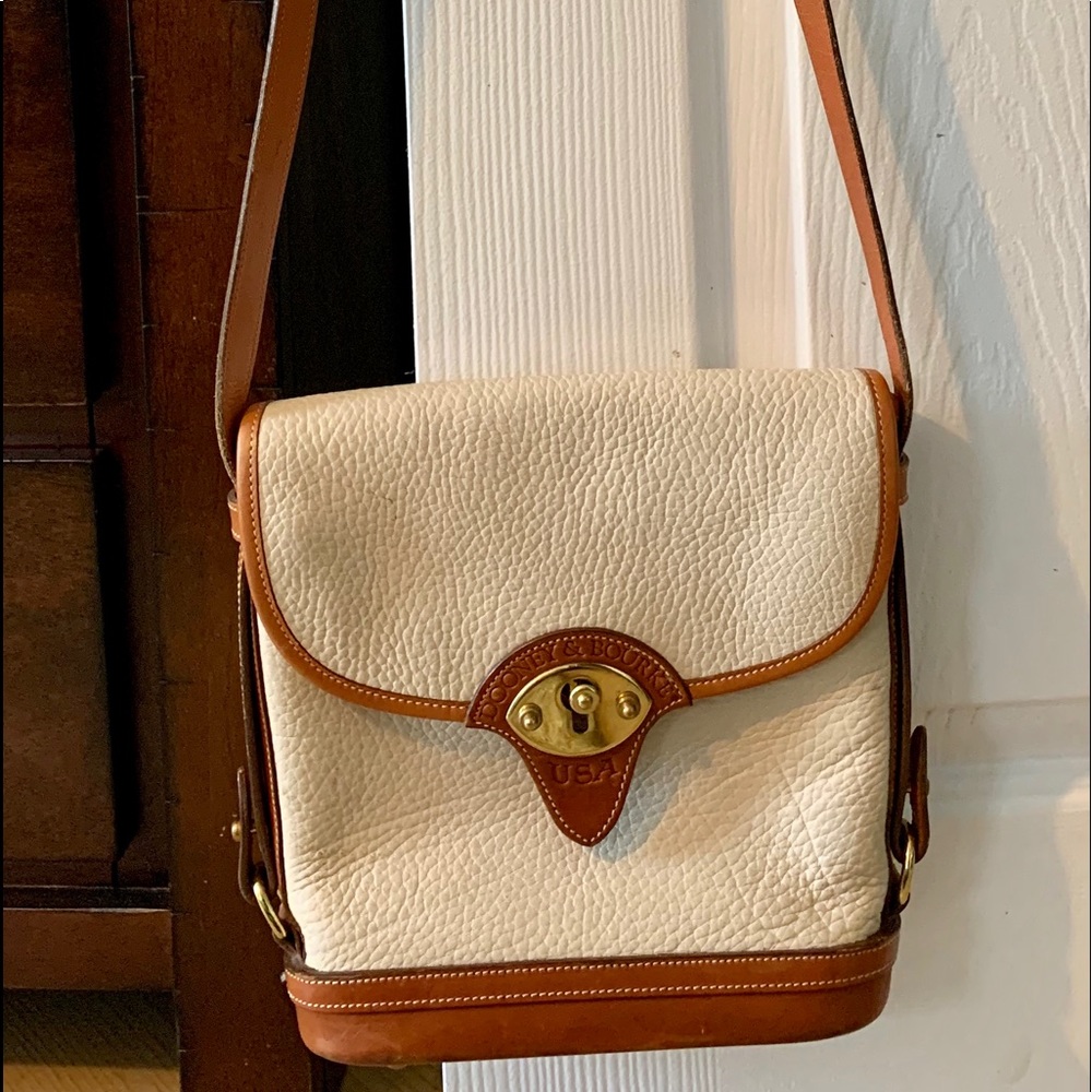 Perfect summer cross carry!!